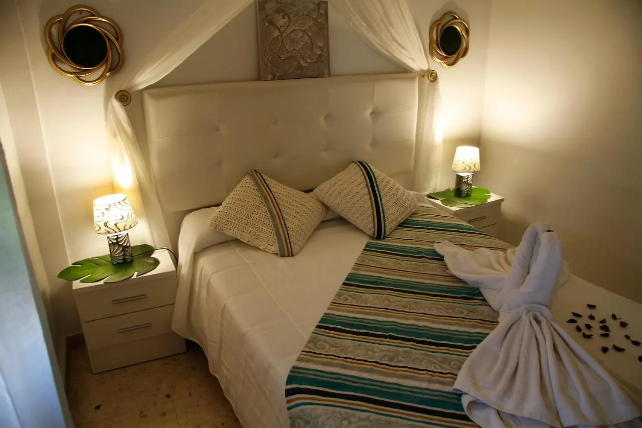 Balcones De San Fernando Apartment Cordoba Spain