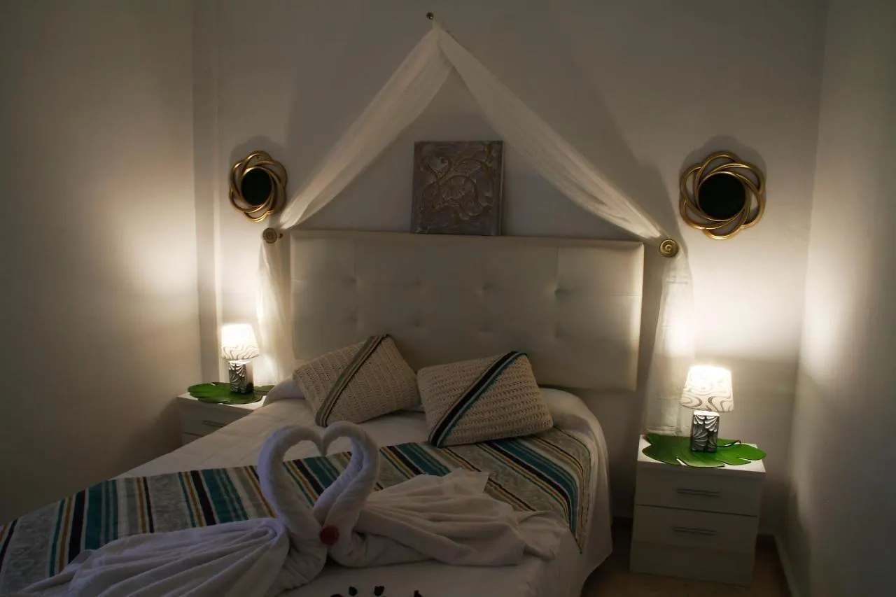 Balcones De San Fernando Apartamento Córdoba