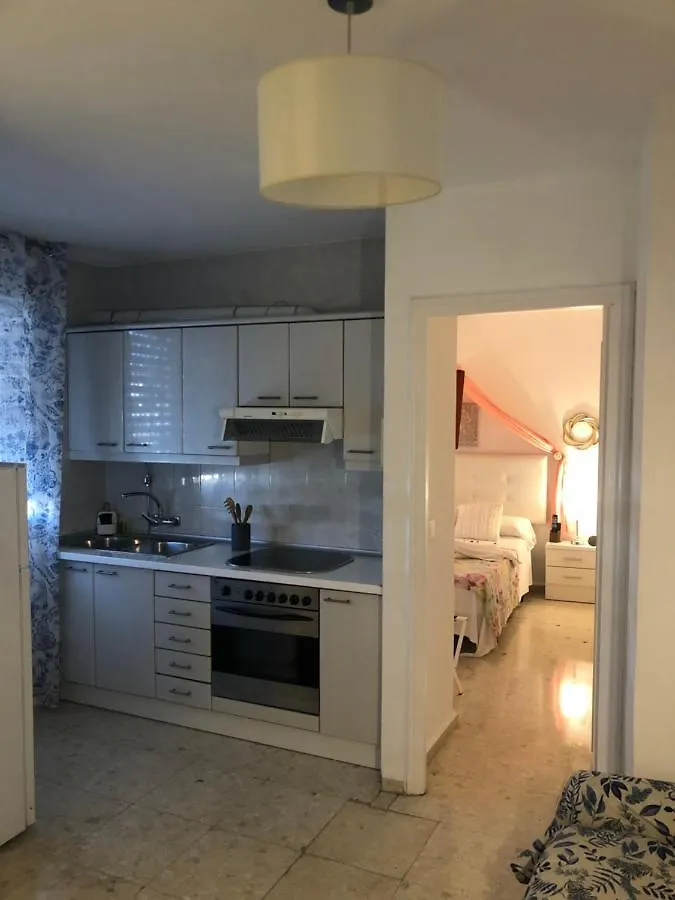 Balcones De San Fernando Apartamento Córdoba