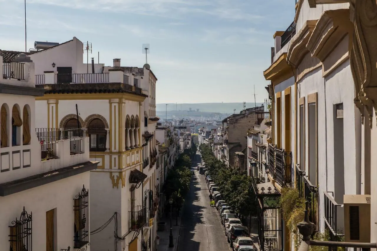 Balcones De San Fernando Apartamento Córdoba