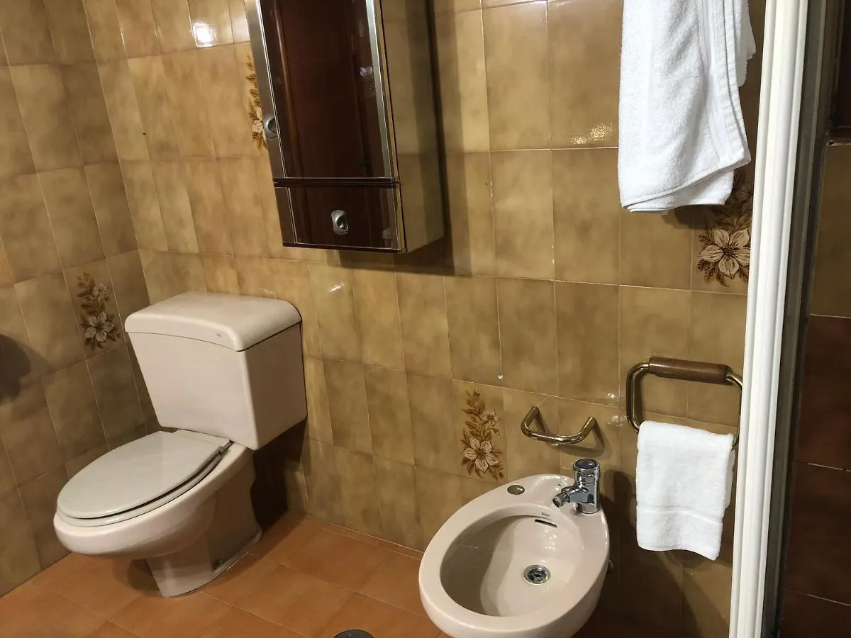 Balcones De San Fernando Apartamento Córdoba