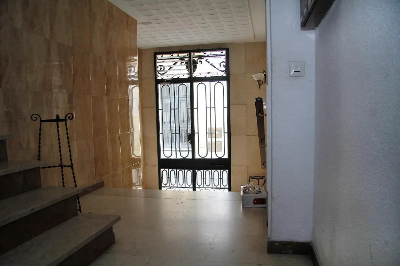 Balcones De San Fernando Apartamento Córdoba