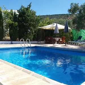 Сasa de vacaciones Cortijo Era Grande 2, Córdoba