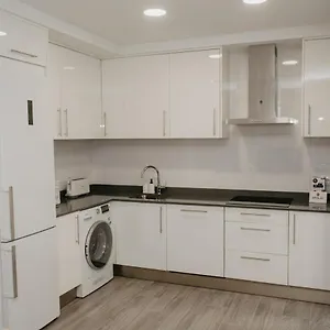 Apartamento Charming Loft Next To Wonders Of, Córdoba