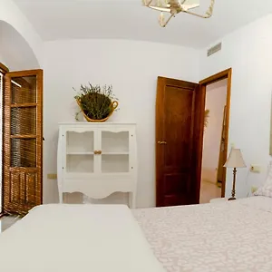 Apartamento Penthouse In The Historic District, Córdoba