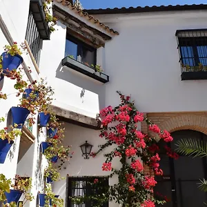 Apartamento Patio San Andrés, Córdoba
