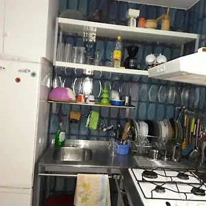 Apartamento Centro-mezquita 4 A 8 Huespedes, Córdoba