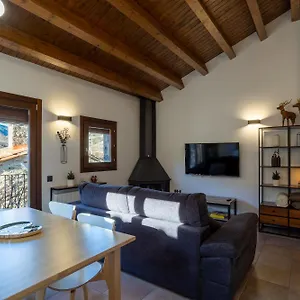Lo Petit Refugi Chalet Camprodon
