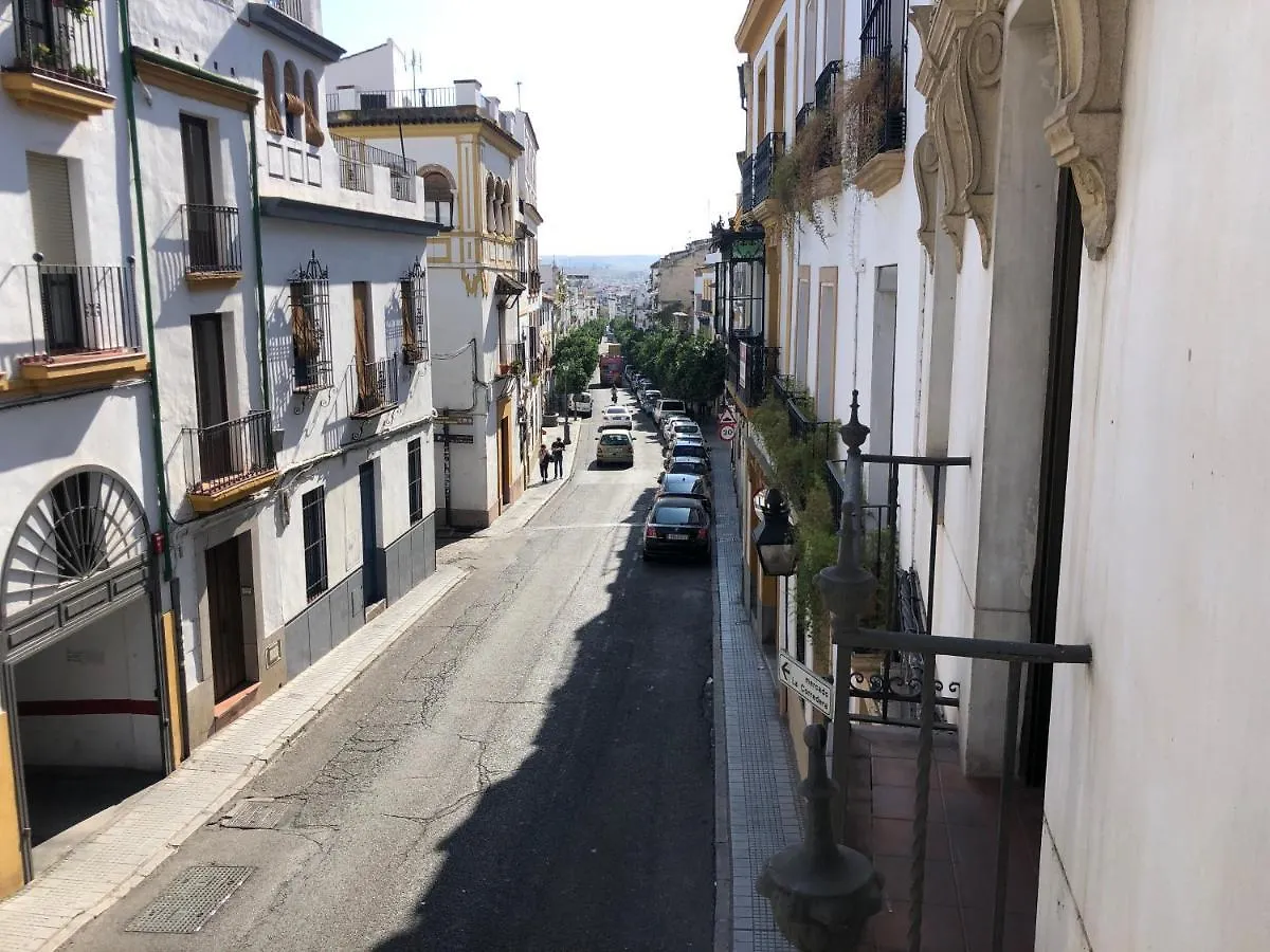 Balcones De San Fernando Apartment Cordoba 0*,  Spain
