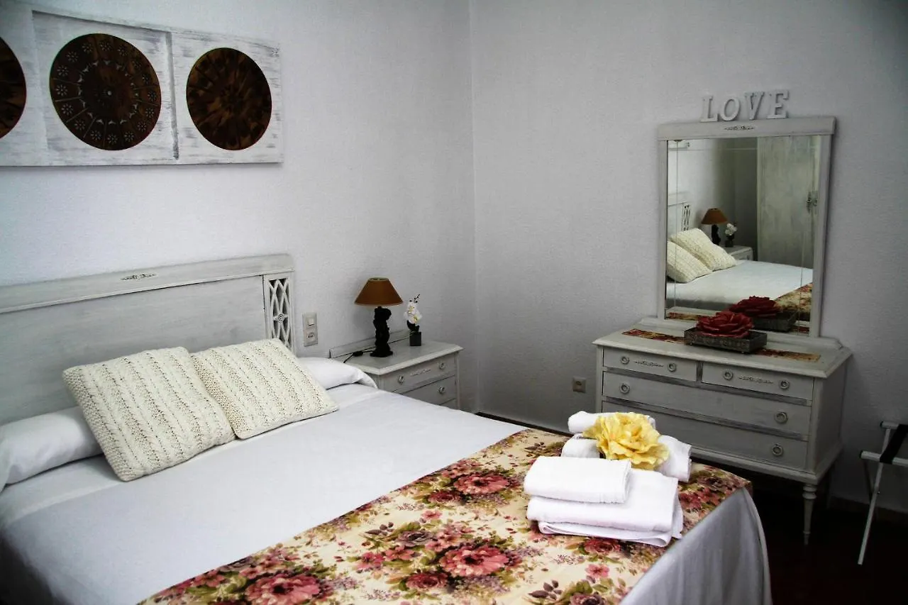 Balcones De San Fernando Apartman Córdoba 0*,  Spanyolország