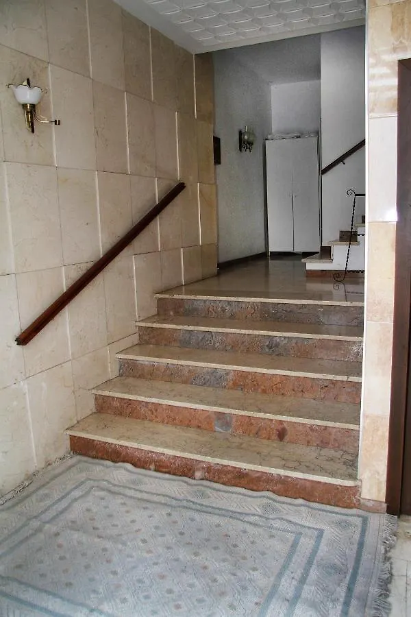 Balcones De San Fernando Apartman Córdoba