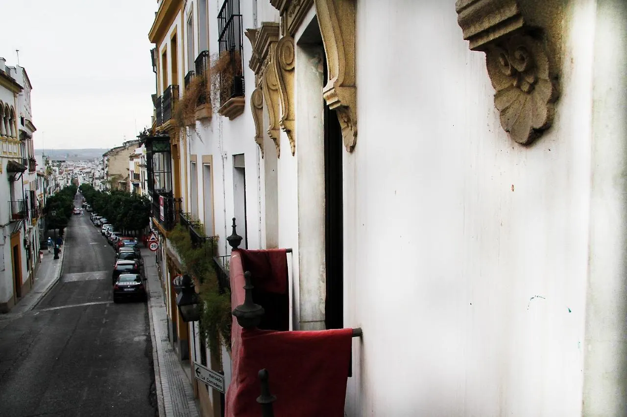 Balcones De San Fernando Apartment Cordoba 0*,