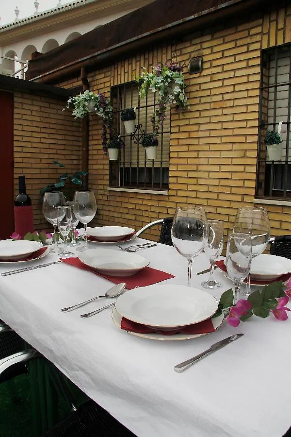 Balcones De San Fernando Apartment Cordoba 0*,  Spain