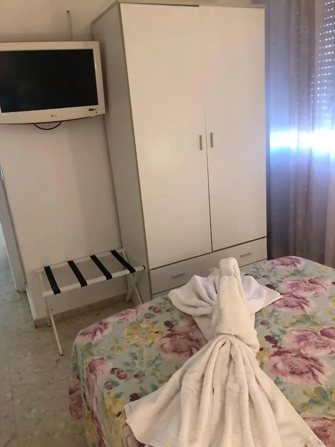 Balcones De San Fernando Apartment Cordoba 0*,
